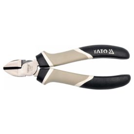 YATO Bočné kliešte 160 mm YATO Bočné kliešte 160 mm