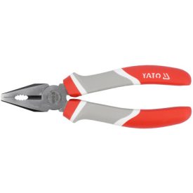 YATO Kombinované kliešte 180 mm CrV YATO Kombinované kliešte 180 mm CrV