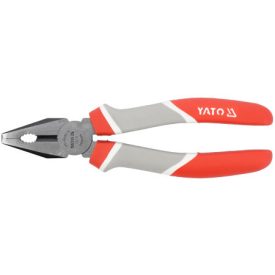 YATO Kombinovaná kliešte 200 mm CrV YATO Kombinovaná kliešte 200 mm CrV