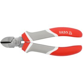 YATO Bočná kliešte 160 mm YATO Bočná kliešte 160 mm