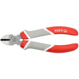 YATO Bočné kliešte 180 mm YATO Bočné kliešte 180 mm