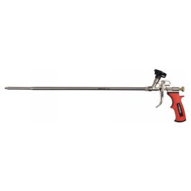 Penová pištoľ YATO s dlhou rukoväťou 500 mm Penová pištoľ YATO s dlhou rukoväťou 500 mm
