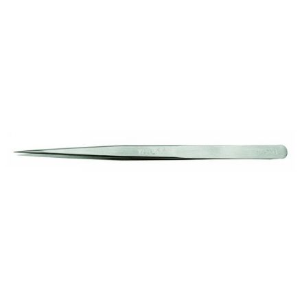 Kliešte YATO špicaté 140 mm HRC30