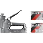 YATO Skladačka 6-14 mm + svorky (vhodné pre 3 typy svoriek)