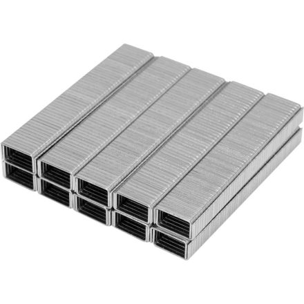 YATO Klincovacie spony 6 mm (1000 ks)