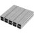 YATO Klincovacie spony 6 mm (1000 ks)