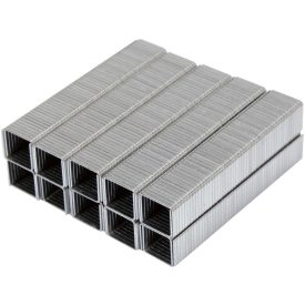 YATO Sponky na upevnenie 10 mm (1000 ks) YATO Sponky na upevnenie 10 mm (1000 ks)