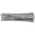 YATO Sťahovací pásik Inox 350 x 4,6 mm (100 ks)