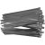 YATO sťahovacia páska Inox 200 x 8,0 mm (50 ks)