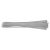 YATO Sťahovací pásik Inox 500 x 8,0 mm (50 ks)