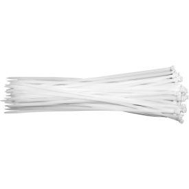YATO Sťahovací pásik biely 550 x 9,0 mm (50 ks) YATO Sťahovací pásik biely 550 x 9,0 mm (50 ks)
