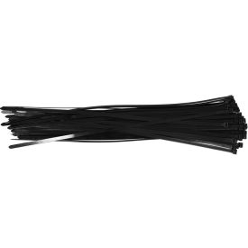 YATO Sťahovací pásik čierny 760 x 12,6 mm (50 ks) YATO Sťahovací pásik čierny 760 x 12,6 mm (50 ks)
