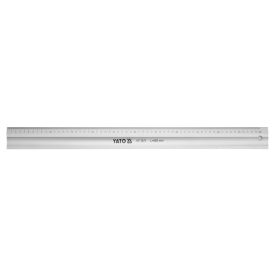 Pravítko YATO ALU 600 mm Pravítko YATO ALU 600 mm
