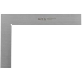 YATO Zámočnícka pravítka 300 x 200 mm YATO Zámočnícka pravítka 300 x 200 mm