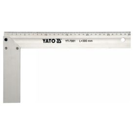 YATO Pravý uhol 300 x 150 mm YATO Pravý uhol 300 x 150 mm