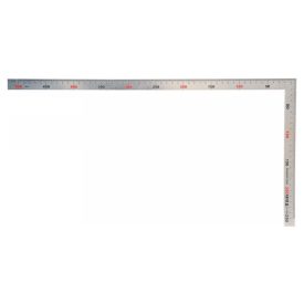 YATO Pravý uhol 500 x 250 mm inox YATO Pravý uhol 500 x 250 mm inox