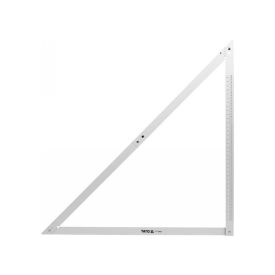YATO Skladacie pravouhlé pravítko 1720 mm YATO Skladacie pravouhlé pravítko 1720 mm