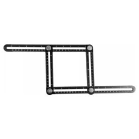 YATO Uhlomer na dlažbu 250 x 120 mm alu YATO Uhlomer na dlažbu 250 x 120 mm alu