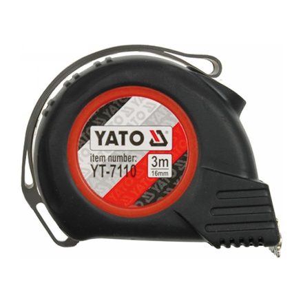 YATO Zvinovací meter 3 x 16 mm