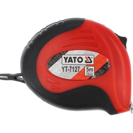 Magnetická páska YATO 5 m x 19 mm