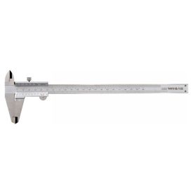YATO Strmeň 200/±0,02 mm YATO Strmeň 200/±0,02 mm