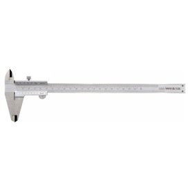 YATO Strmeň 300/±0,02 mm YATO Strmeň 300/±0,02 mm