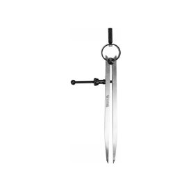 YATO Precízny pružinový kompas 150 mm YATO Precízny pružinový kompas 150 mm