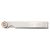 YATO Gap gauge 17 listov 0,02 - 1,00 mm 100 mm