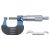 YATO mikrometer 0-25 mm +/-0,01 mm mechanický