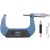 YATO mikrometer 75-100 mm +/-0,01 mm mechanický