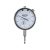 Analógové indikačné hodinky YATO 0-10/ 0,01 mm magnetické
