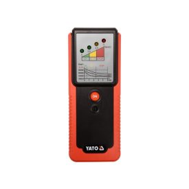 Tester brzdovej kvapaliny YATO Tester brzdovej kvapaliny YATO