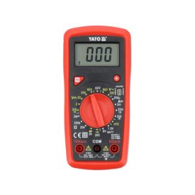 YATO digitálny multimeter YATO digitálny multimeter