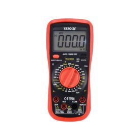 YATO digitálny multimeter YATO digitálny multimeter