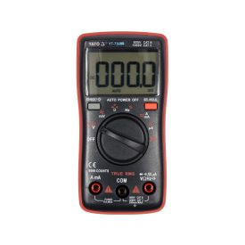 YATO digitálny multimeter TRUE RMS YATO digitálny multimeter TRUE RMS