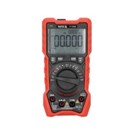 YATO Digitálny multimeter YATO Digitálny multimeter