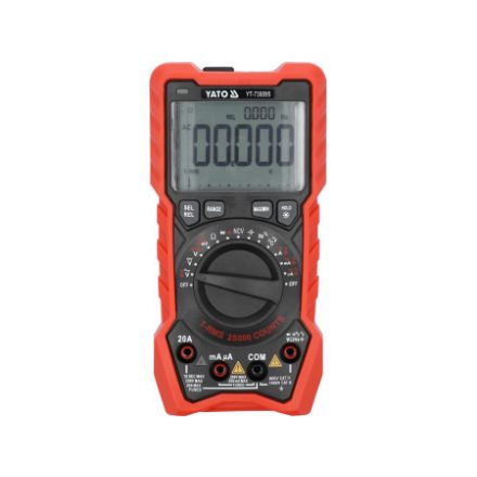 YATO Digitálny multimeter