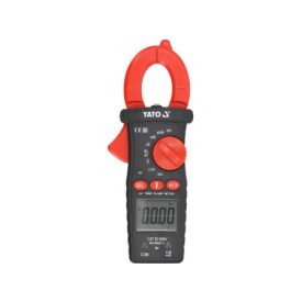 YATO Digitálna ampérka 600 A YATO Digitálna ampérka 600 A