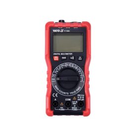 YATO digitálny multimeter YATO digitálny multimeter