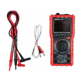 YATO digitálny multimeter YATO digitálny multimeter