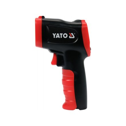 YATO Laserový teplomer -50 °C +600 °C