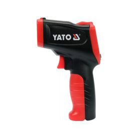 YATO Laserový teplomer -50 °C +650 °C UV LED YATO Laserový teplomer -50 °C +650 °C UV LED