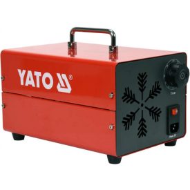 Generátor ozónu YATO 10 g/h 220 W Generátor ozónu YATO 10 g/h 220 W