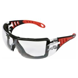 Okuliare YATO 82218SR priehľadné vo vode EN 166:2001 F Okuliare YATO 82218SR priehľadné vo vode EN 166:2001 F