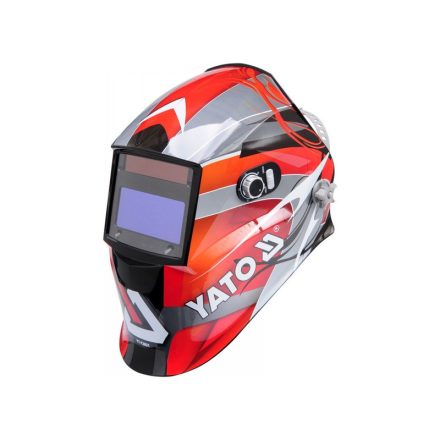 Automatický zváračský štít YATO