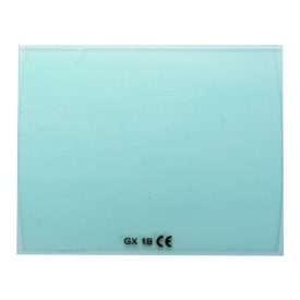 YATO Zváracie sklo 123 x 98 mm (5 ks) YATO Zváracie sklo 123 x 98 mm (5 ks)