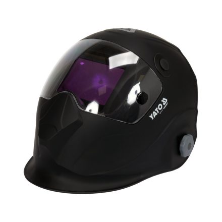 Automatický zváračský štít YATO