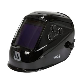 YATO Automatický zváračský štít so 4 senzormi YATO Automatický zváračský štít so 4 senzormi