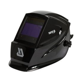 YATO Automatický zváračský štít so 4 senzormi YATO Automatický zváračský štít so 4 senzormi