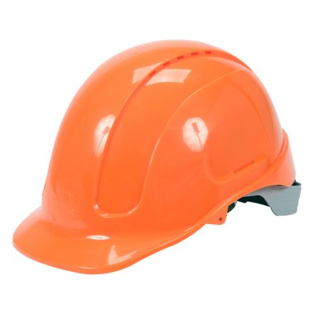 YATO Ochranná prilba oranžová